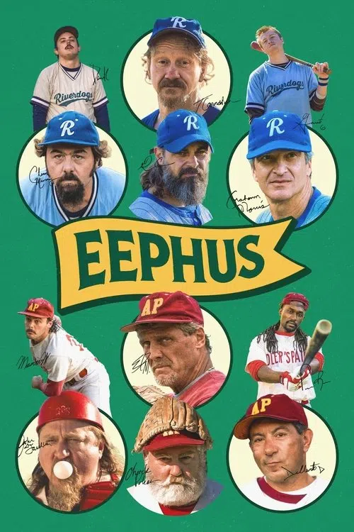 Eephus