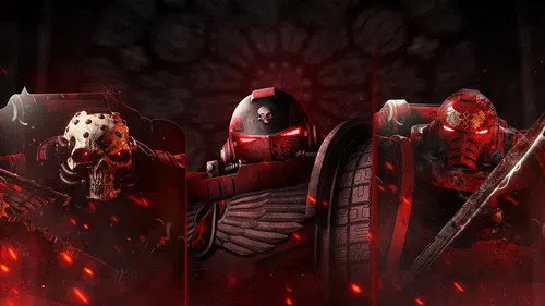 Angels of Death izle