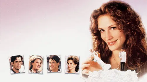 En İyi Arkadaşım Evleniyor izle