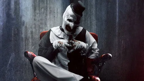 Terrifier izle