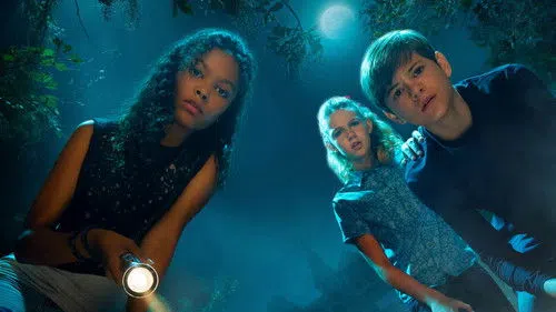Sulphur Springs Sırları izle