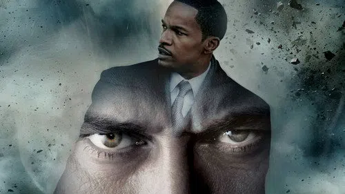 Adalet Peşinde izle