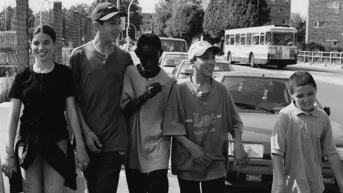 Petits Frères izle