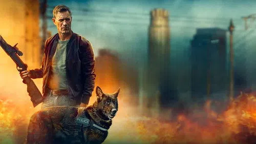 Muzzle: City of Wolves izle