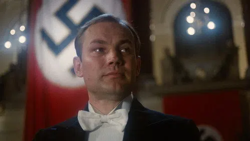 Mefisto izle