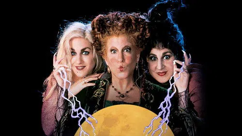 Hocus Pocus izle