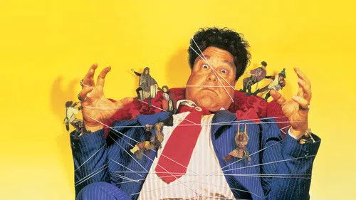 Minik Kahramanlar izle