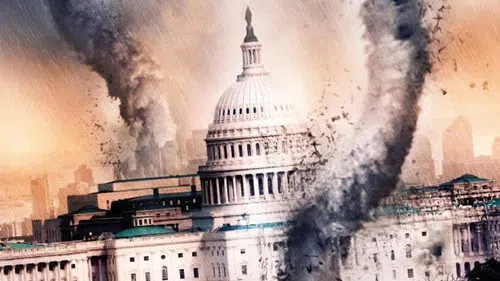 Storm War izle