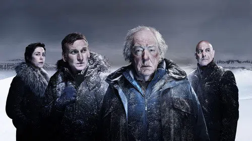Fortitude izle