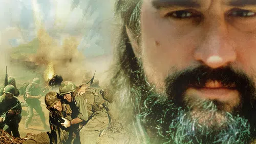 Jacknife izle