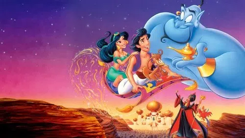 Alaaddin izle
