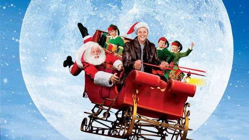 Noel Baba Fred izle