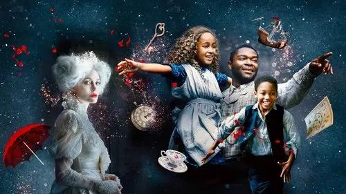 Kayıp Çocuklar Masalı izle