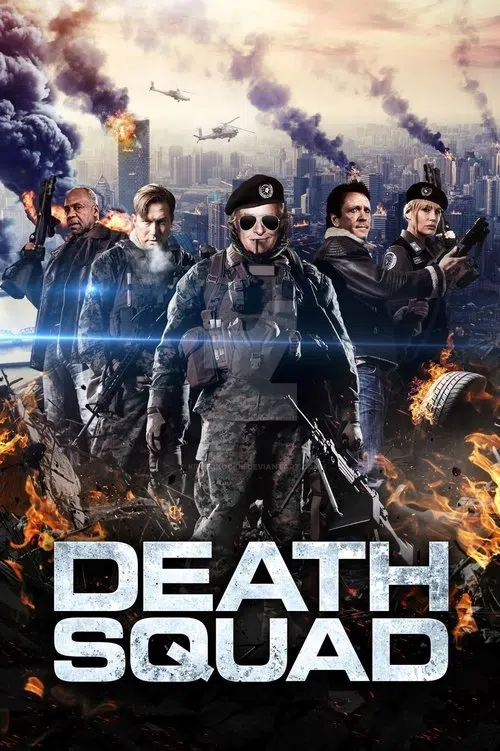 Ölüm Mutantları 2047