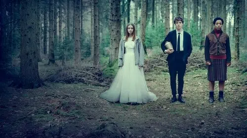The End of the F***ing World izle