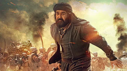 മരക്കാർ - അറബിക്കടലിൻ്റെ സിംഹം izle afişi
