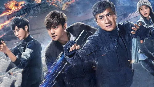 Kanayan Çelik izle