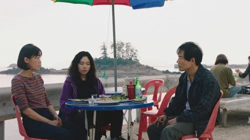 Seul'a Dönüş izle