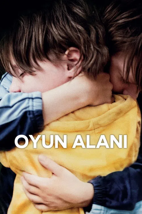 Oyun Alanı