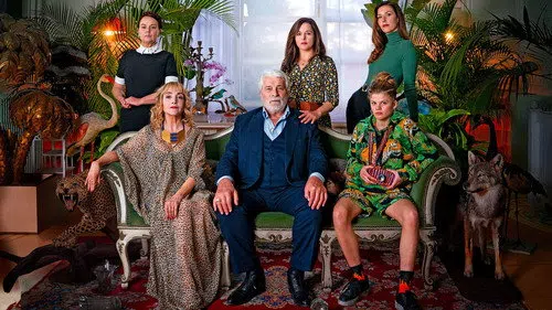 Kötülüğün Kökeni izle