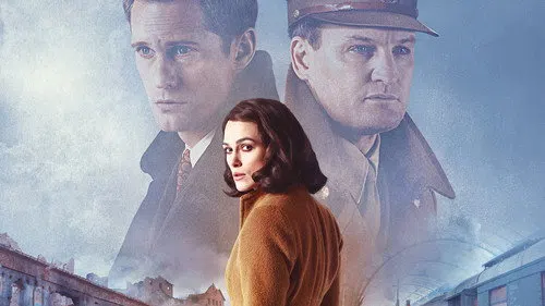 Savaştan Sonra izle