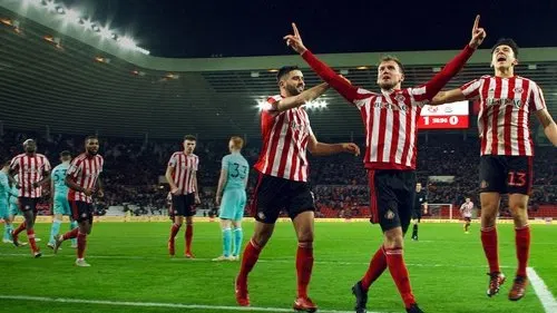 Sunderland 'Til I Die izle