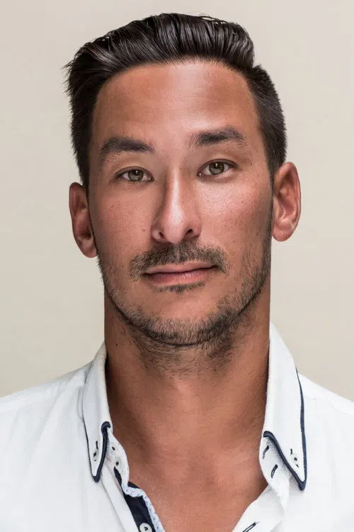 Dorian Djoudi