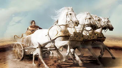 Ben Hur izle
