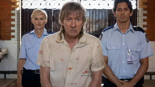 Spit izle afişi
