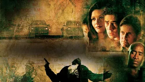 Trafik izle