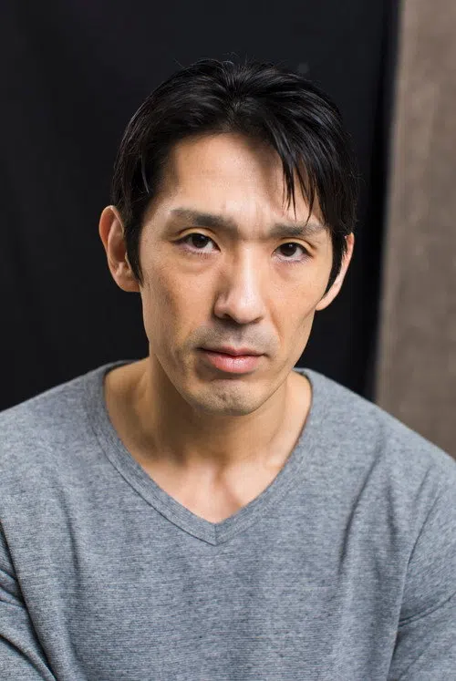 Koji Kato