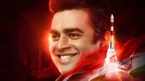 Rocketry: The Nambi Effect izle