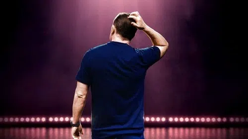 Ricky Gervais: SuperNature izle