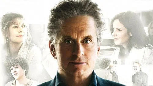Yalnız Adam izle