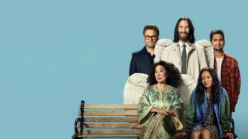 İyi Şans izle