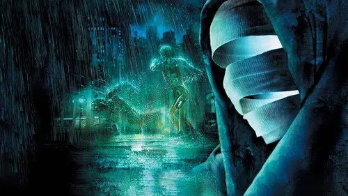 Görünmeyen Tehlike 2 izle
