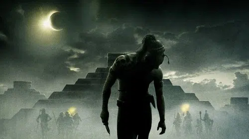 Apocalypto izle