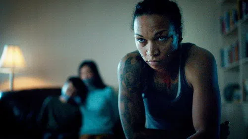 Catch the Fair One izle afişi