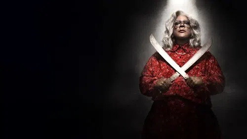 Boo 2! Madea Cadılar Bayramı izle