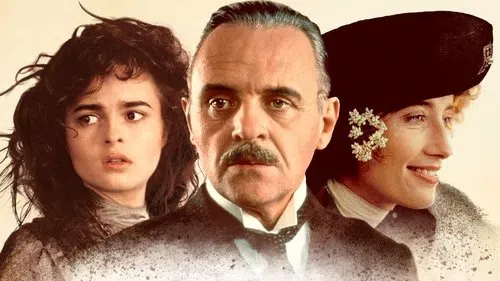 Howardların Sonu izle
