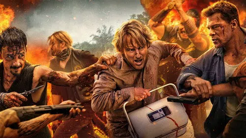 Sınırsız izle afişi