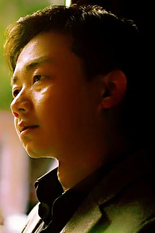 邱文洋