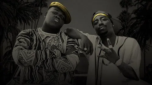 Unsolved: The Murders of Tupac and The Notorious B.I.G. izle