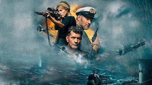 Torpedo izle afişi