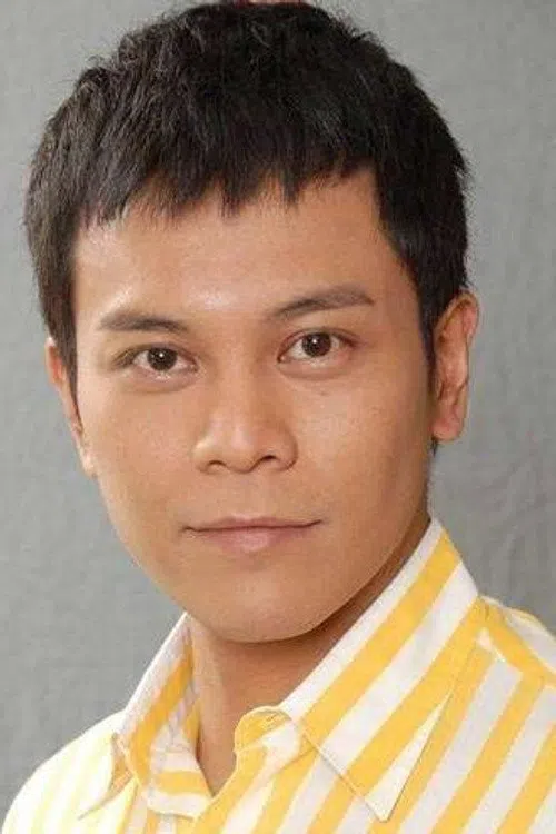 李天翔