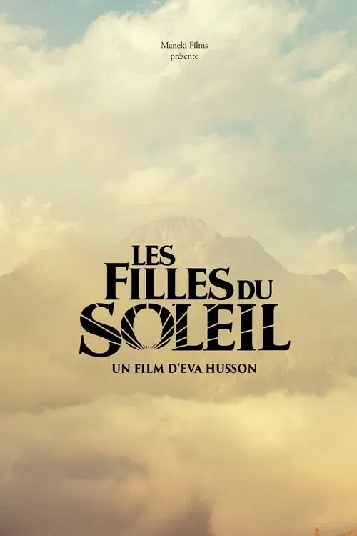 Les Filles du soleil