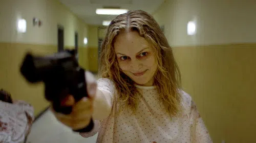 Suitable Flesh izle afişi