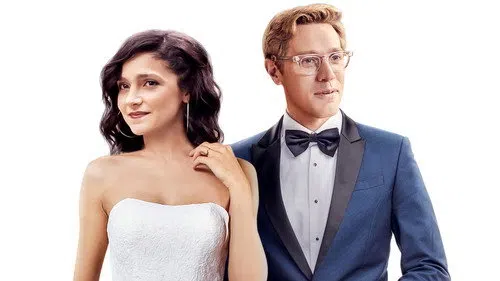 A Simple Wedding izle afişi