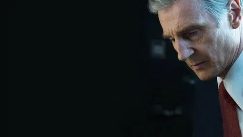 Mark Felt izle afişi