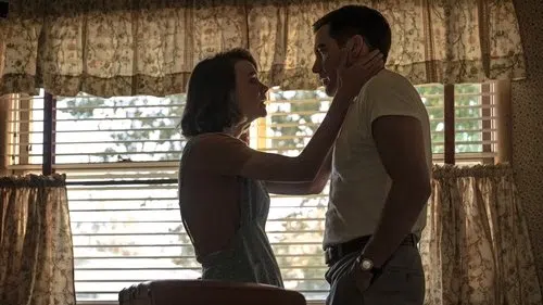 Yangın Yeri izle